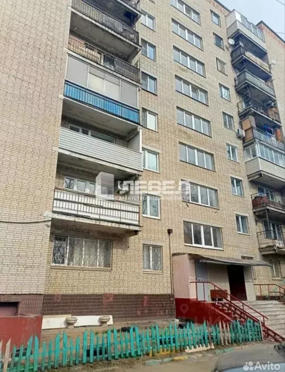 Комната Московская область, Подольск ул. Володи Дубинина, 5а (10.3 м) - Фото 1