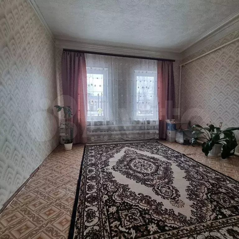 2-к. квартира, 43,7 м, 2/2 эт. - Фото 1