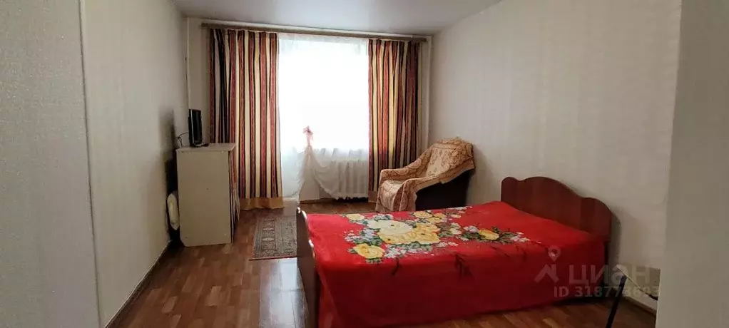 2-к кв. Саратовская область, Саратов ул. Имени В.И. Лебедева-Кумача, ... - Фото 0