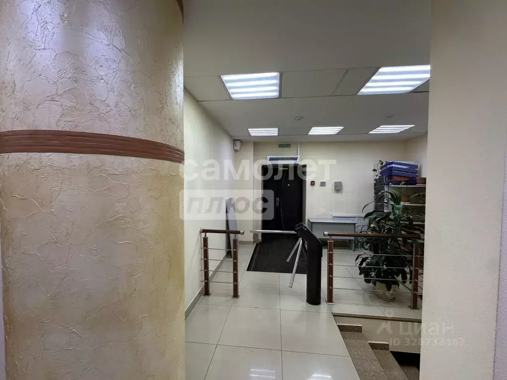 Офис в Иркутская область, Иркутск Байкальская ул., 234В/2 (103 м) - Фото 0