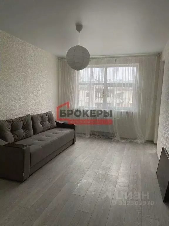 1-к кв. Севастополь ул. Вакуленчука, 28 (37.0 м) - Фото 2