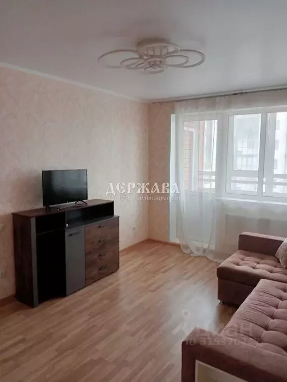 2-к кв. Белгородская область, Старый Оскол Степной мкр, 31 (63.1 м) - Фото 1
