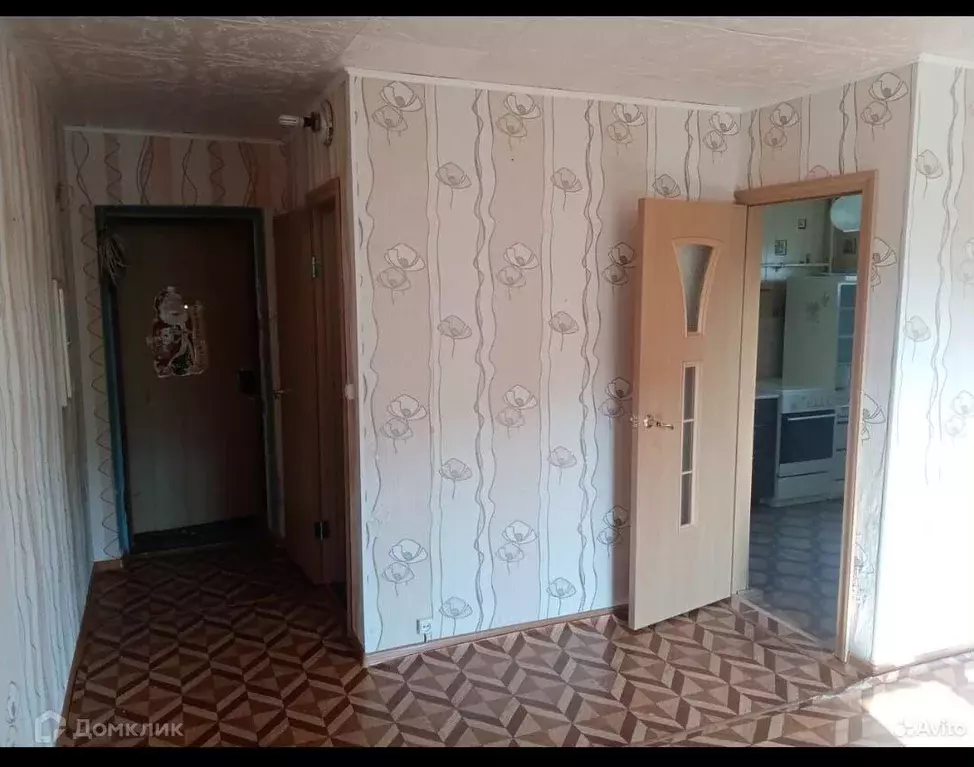 Продаётся 1-к квартира, 32 м - Фото 1