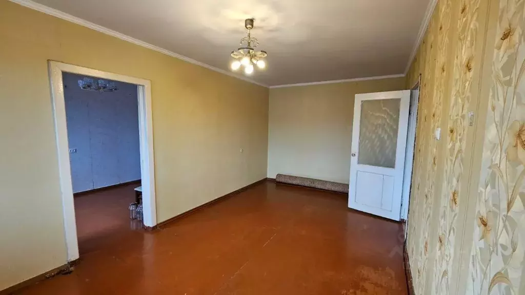 2-к кв. Московская область, Серпухов Советская ул., 100В (44.3 м) - Фото 2