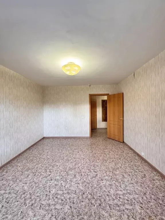 1-к кв. Пензенская область, Заречный Озерская ул., 6 (35.0 м) - Фото 1