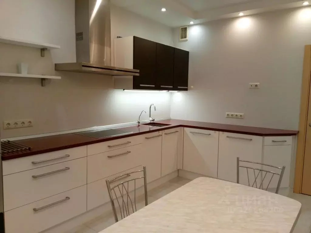 3-к кв. Санкт-Петербург Пулковская ул., 8К3 (98.0 м) - Фото 2