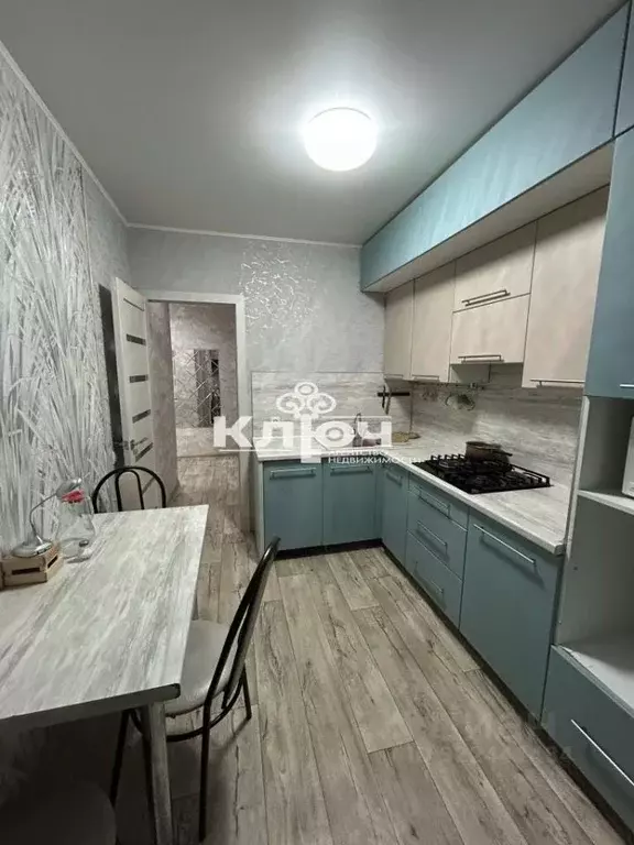 3-к кв. Башкортостан, Стерлитамак ул. Артема, 142 (67.0 м) - Фото 1