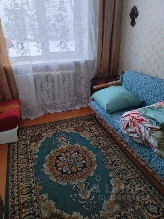 2-к кв. Тульская область, Алексин проезд 2-й Строителей, 5 (45.0 м) - Фото 2