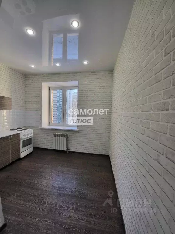 2-к кв. Омская область, Омск ул. Крупской, 14 (53.0 м) - Фото 2