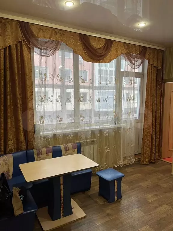 Квартира-студия, 35 м, 2/3 эт. - Фото 1