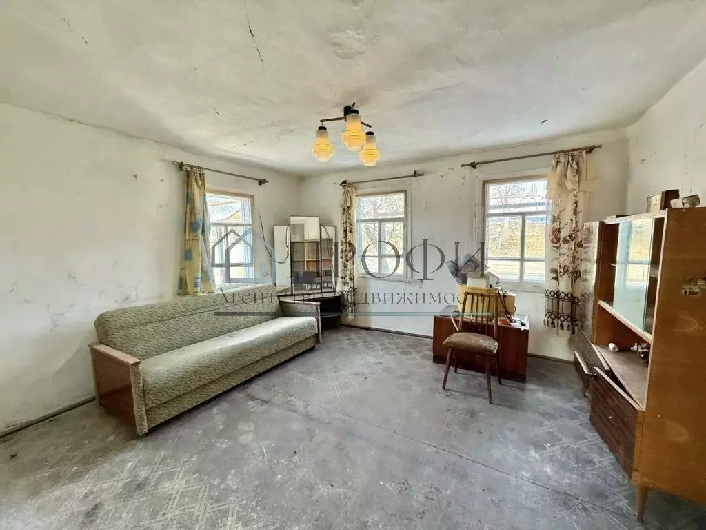 Дом в Белгородская область, Новый Оскол Рождественская ул. (52 м) - Фото 2