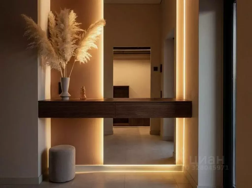 Дом в Ленинградская область, Ломоносовский район, Горбунковское с/пос, ... - Фото 1