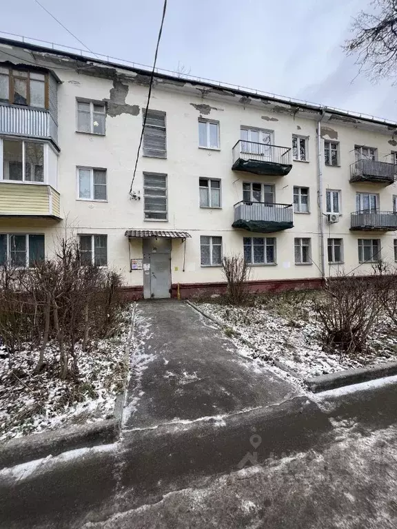 2-к кв. Московская область, Подольск Пионерская ул., 23 (45.0 м) - Фото 1