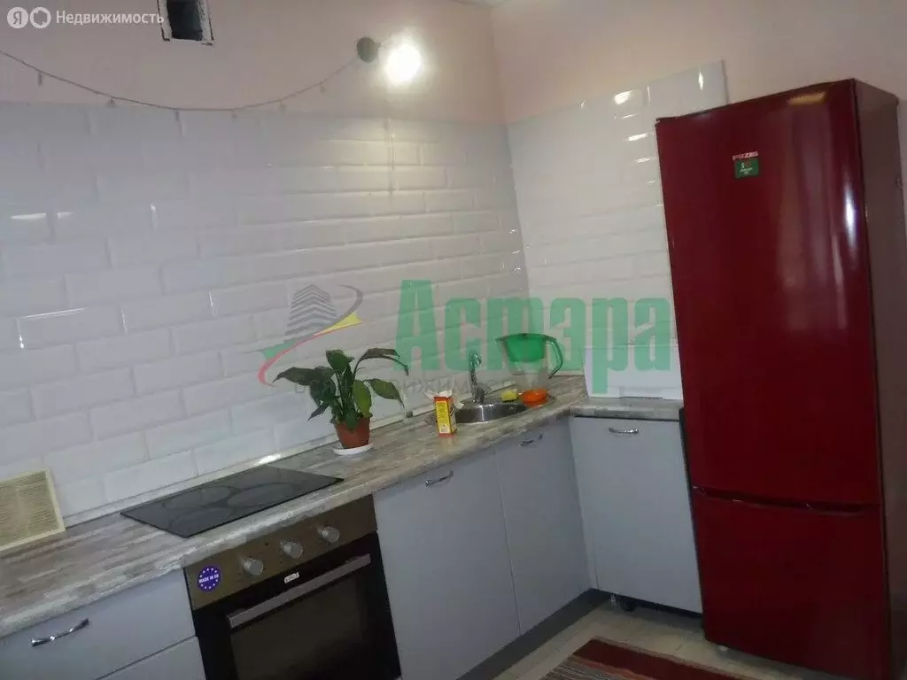 1-комнатная квартира: Чита, Петровско-Заводская улица, 23 (32 м) - Фото 1