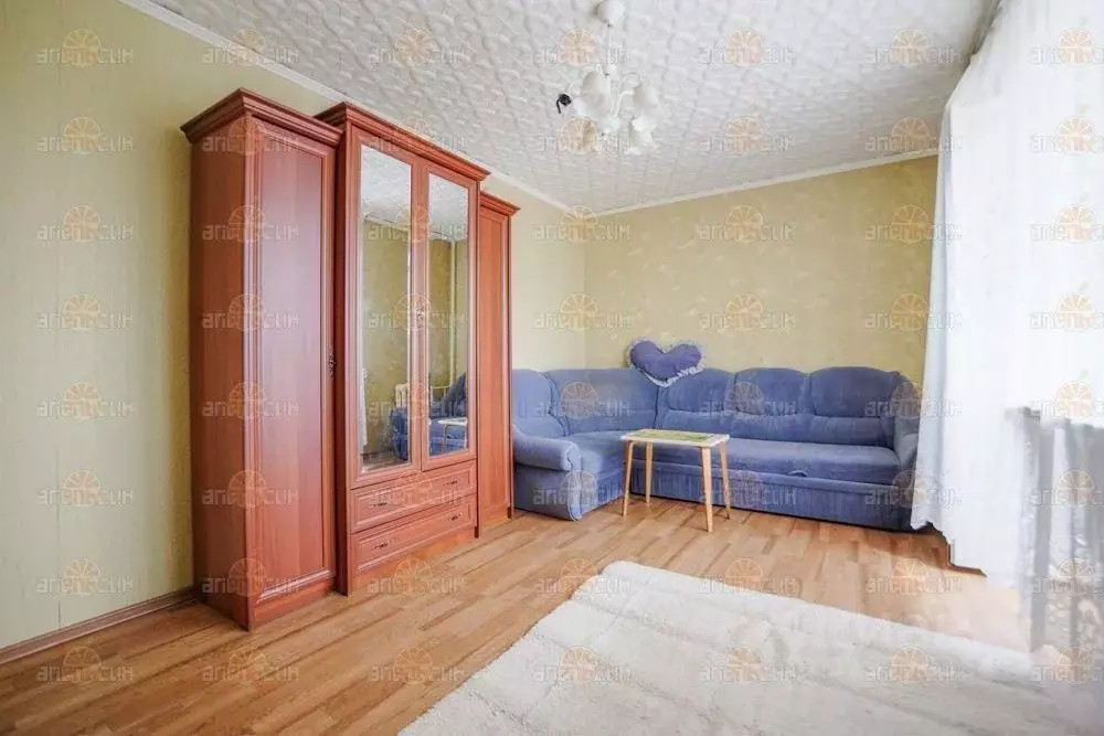 2-к кв. Ставропольский край, Ставрополь ул. Ленина, 79 (42.3 м) - Фото 0