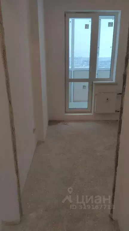 Квартира, 1 комната, 29.7 м - Фото 0