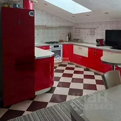 3-к кв. Калужская область, Калуга Михалевский пер., 30 (117.6 м) - Фото 1