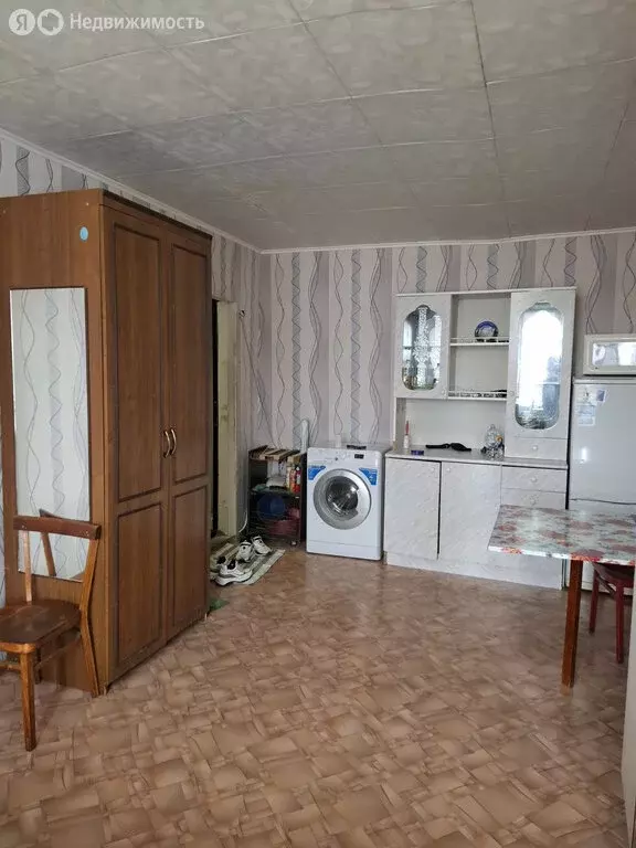 1к в -комнатной квартире (17.5 м) - Фото 2