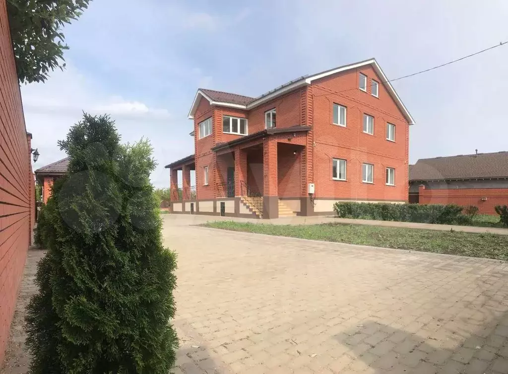 Купить Дом В Черноречье Оренбургский