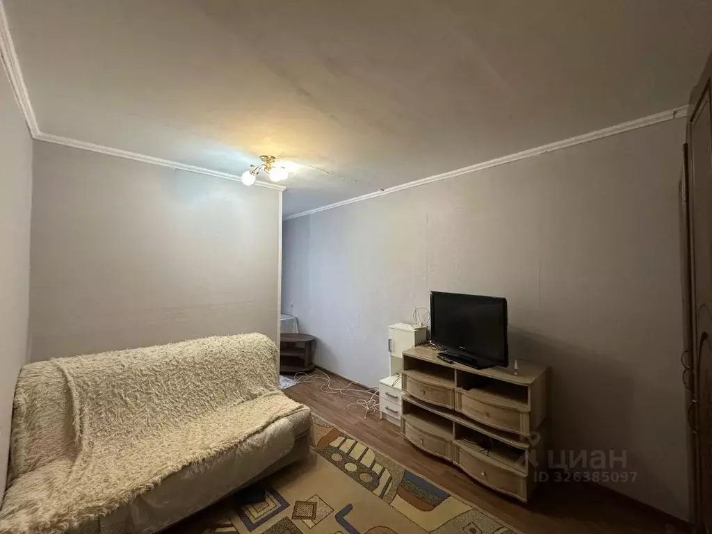 1-к кв. Ставропольский край, Ставрополь ул. 50 лет ВЛКСМ, 67/2 (40.0 ... - Фото 1