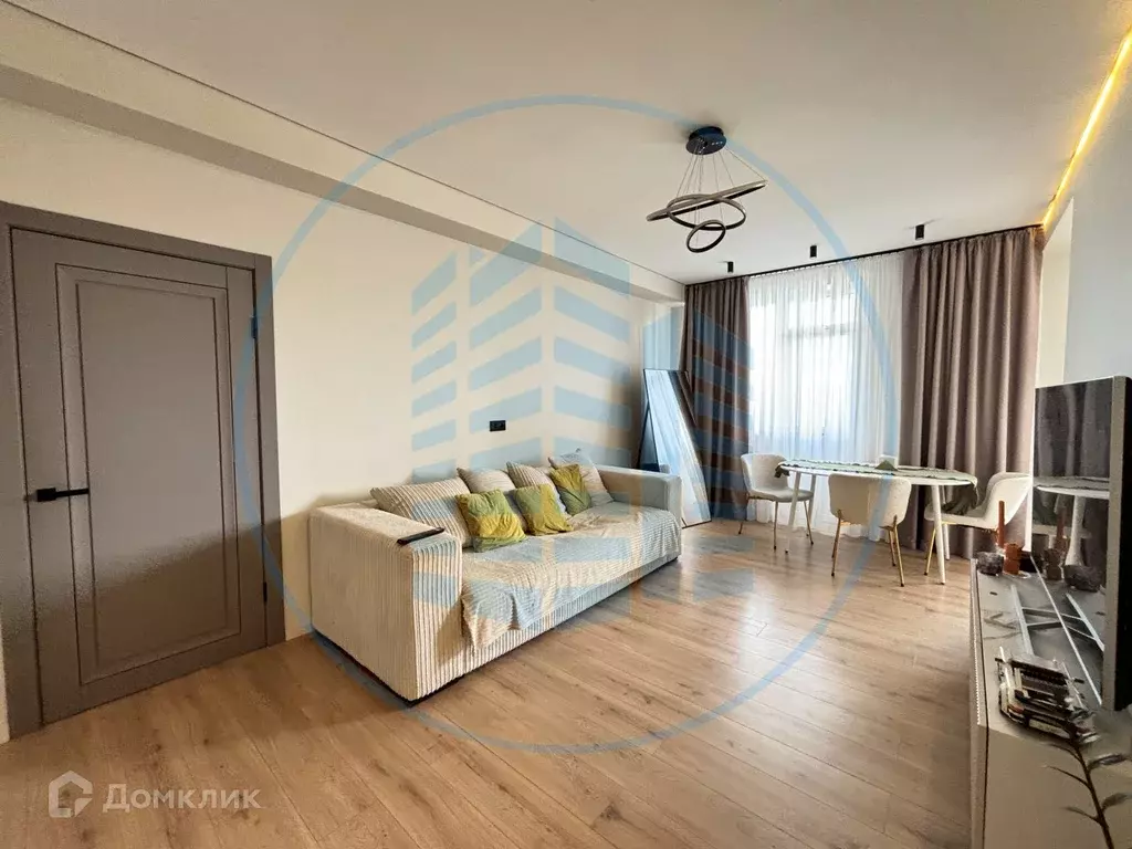 Продаётся 2-к квартира, 60 м - Фото 0