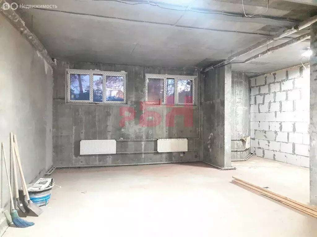 Помещение свободного назначения (74.4 м) - Фото 1