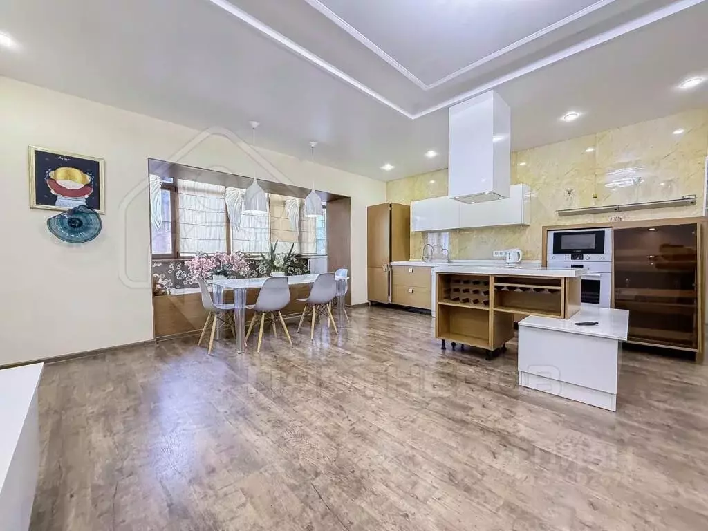 4-к кв. Иркутская область, Иркутск ул. Красноказачья, 114 (110.0 м) - Фото 2