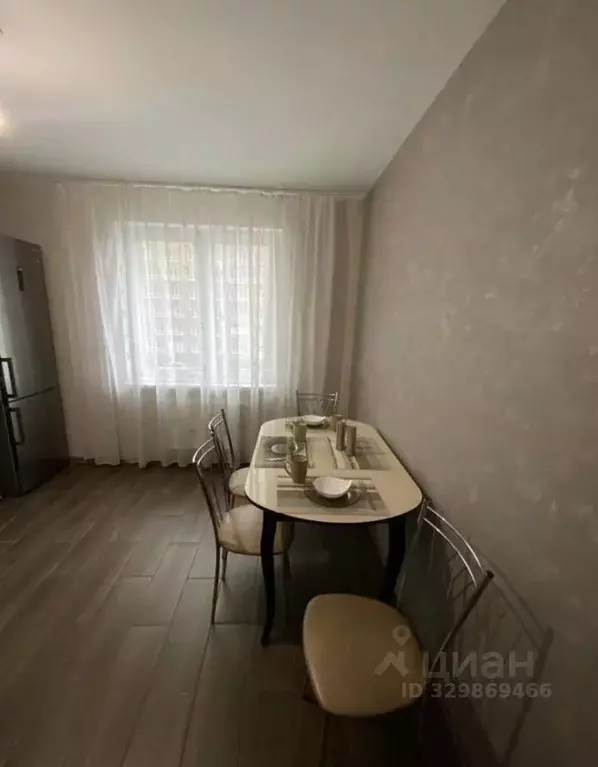 2-к кв. Нижегородская область, Нижний Новгород ул. академика Сахарова, ... - Фото 2