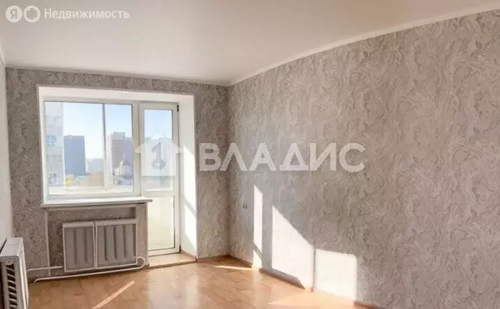 2-комнатная квартира: Люберцы, посёлок Калинина, 42 (45.8 м) - Фото 1
