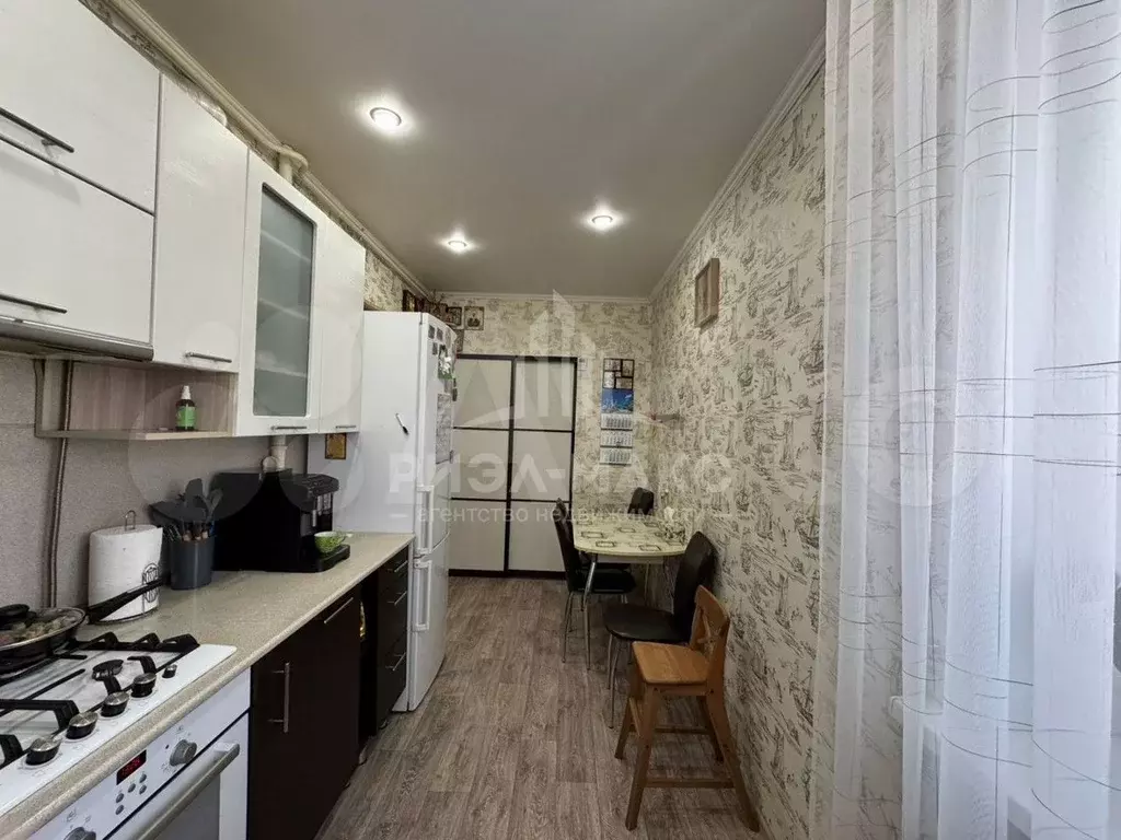 2-к. квартира, 56 м, 1/5 эт. - Фото 0