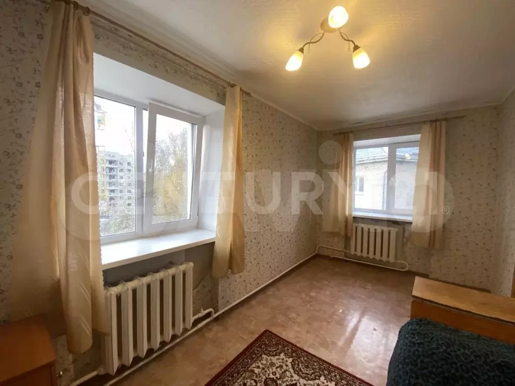 2-к. квартира, 41,9 м, 5/5 эт. - Фото 0