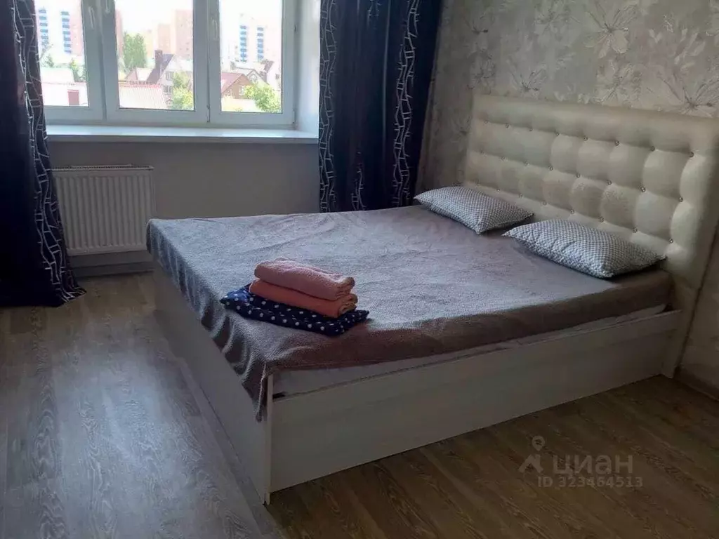 1-к кв. Башкортостан, Стерлитамакский район, Отрадовский сельсовет, с. ... - Фото 1