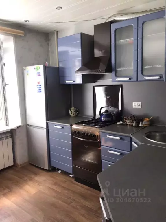 Однокомнатная квартира в дубках