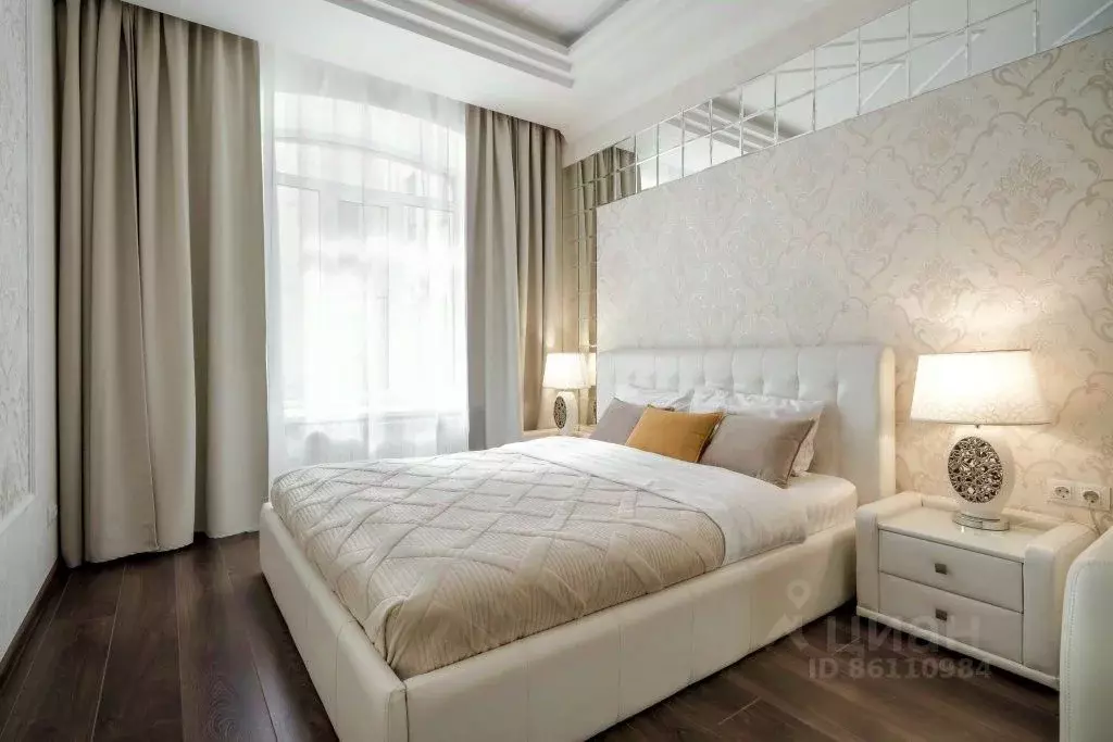 3-к кв. Санкт-Петербург Почтамтская ул., 6 (100.0 м) - Фото 0