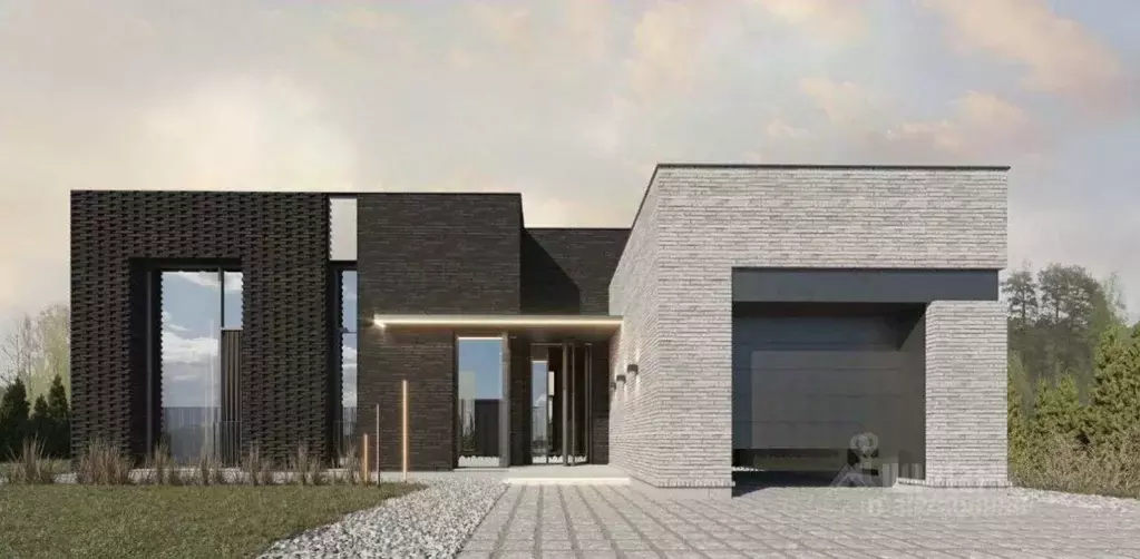 Коттедж в Московская область, Истра муниципальный округ, д. Исаково, ... - Фото 1