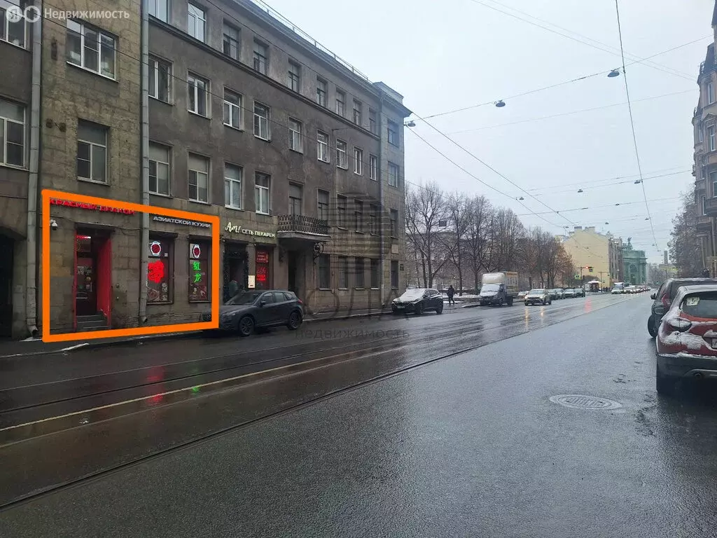 Торговая площадь (55 м) - Фото 2