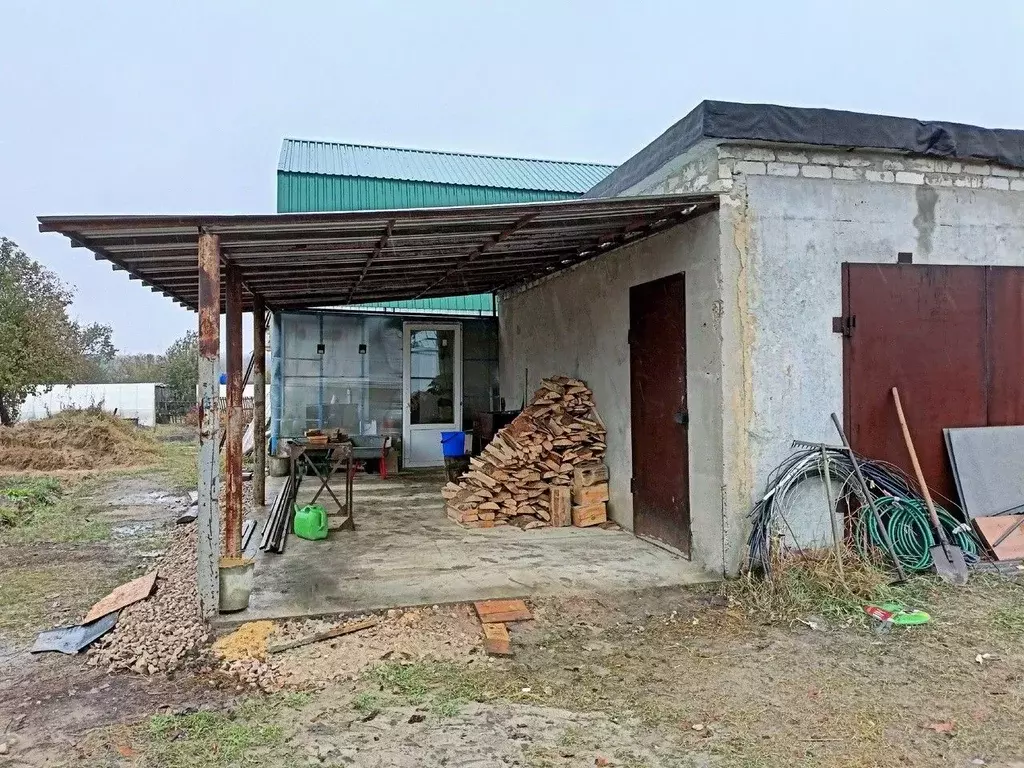 Дом в Саратовская область, Татищевский район, Сторожевское ... - Фото 0