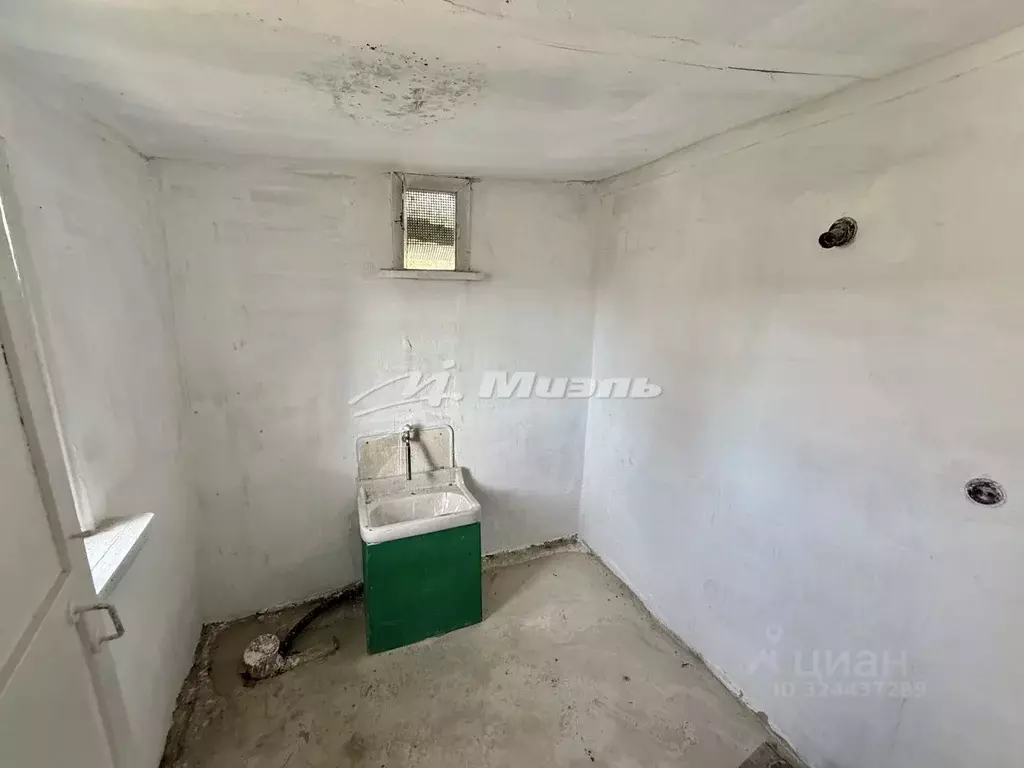 Дом в Крым, Бахчисарайский район, Скалистовское с/пос, с. Трудолюбовка ... - Фото 2