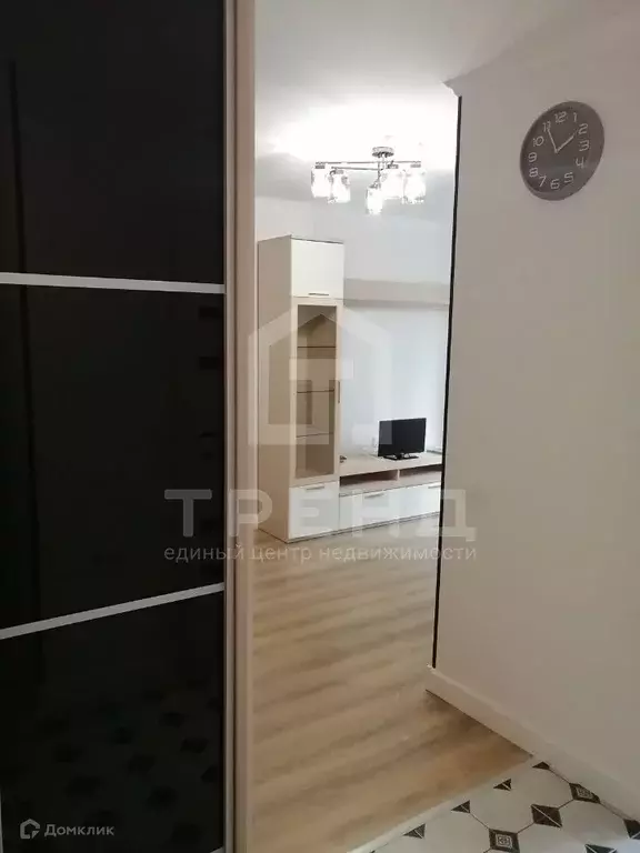 Продаётся 1-к квартира, 33 м - Фото 1