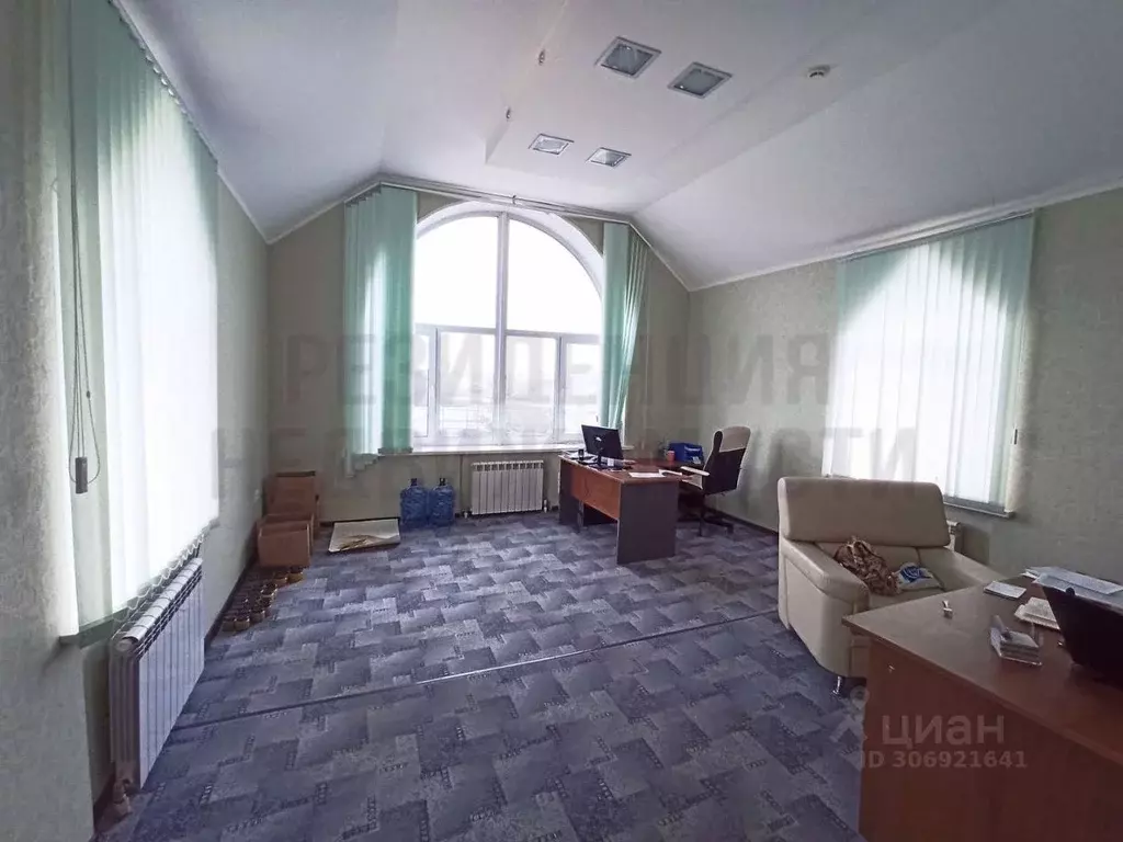 Офис в Самарская область, Самара Волжское ш., 13 (218 м) - Фото 2