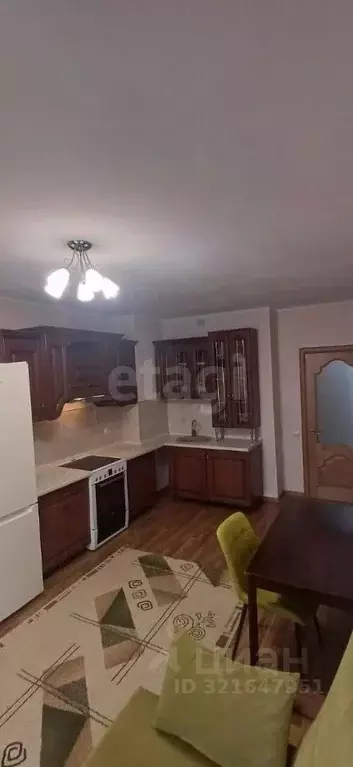 1-к кв. Ростовская область, Батайск ул. Воровского, 69 (45.0 м) - Фото 2