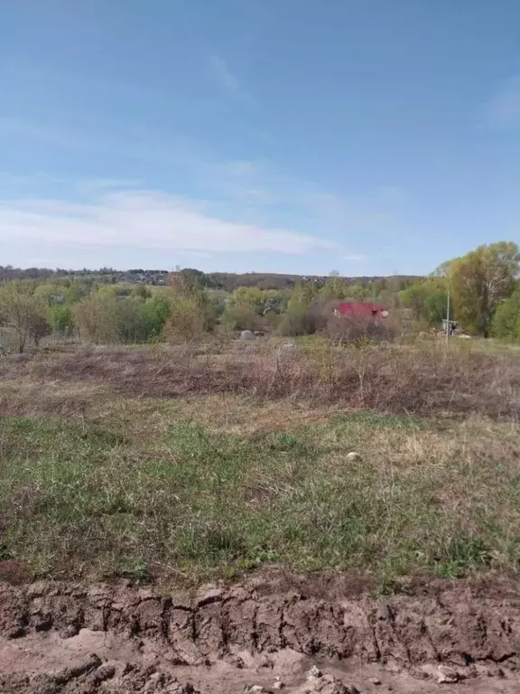 Участок в Татарстан, Верхнеуслонский район, Набережно-Морквашское ... - Фото 1