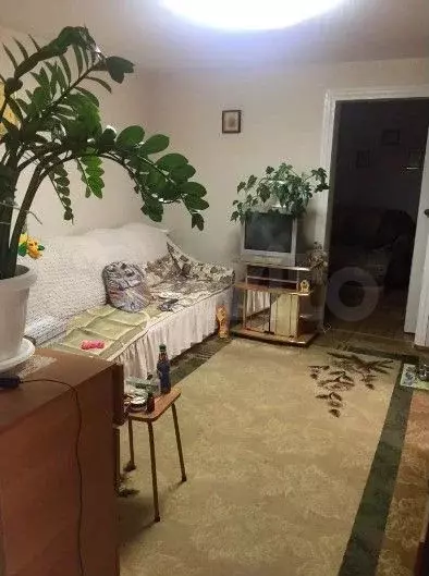 Дом 55 м на участке 4 сот. - Фото 0