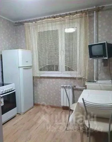 2-к кв. Москва Керамический проезд, 49К3 (54.0 м) - Фото 2