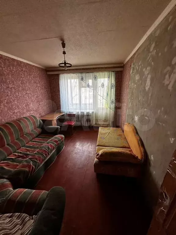 2-к. квартира, 47 м, 5/5 эт. - Фото 1
