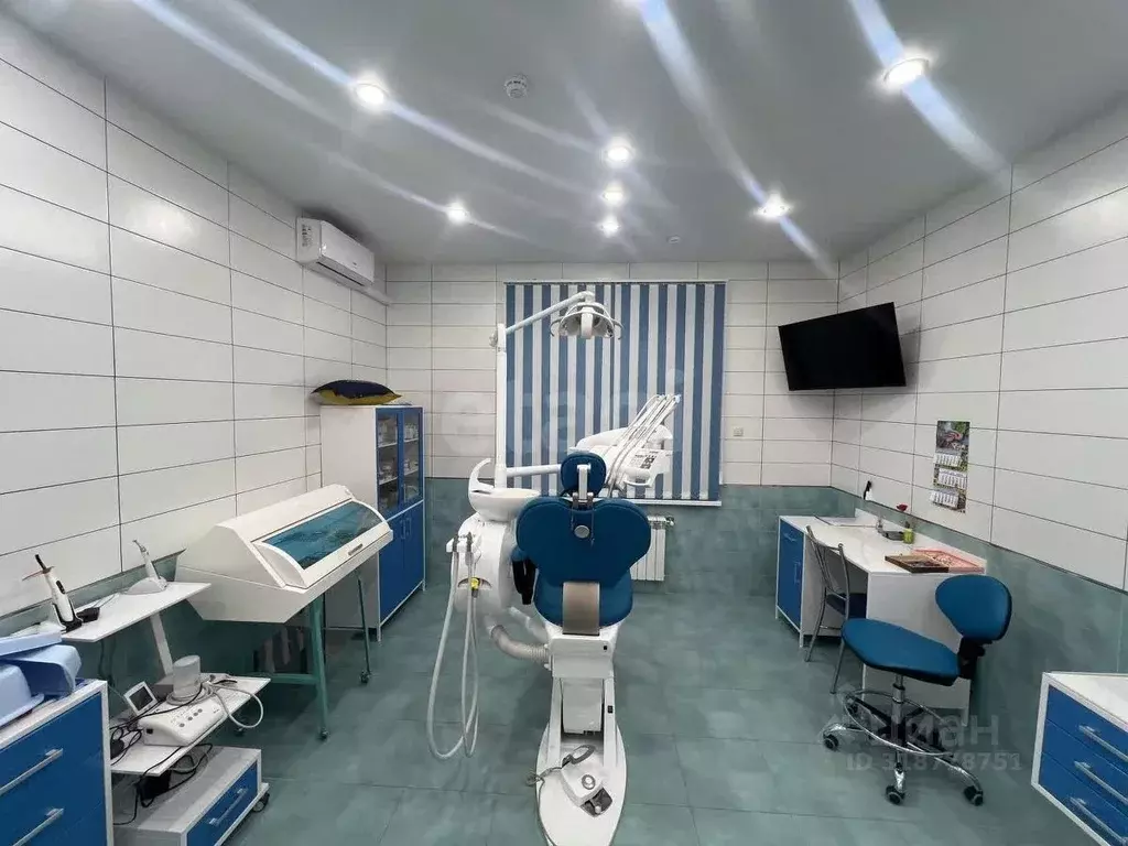 Помещение свободного назначения в Калужская область, Калуга бул. ... - Фото 2