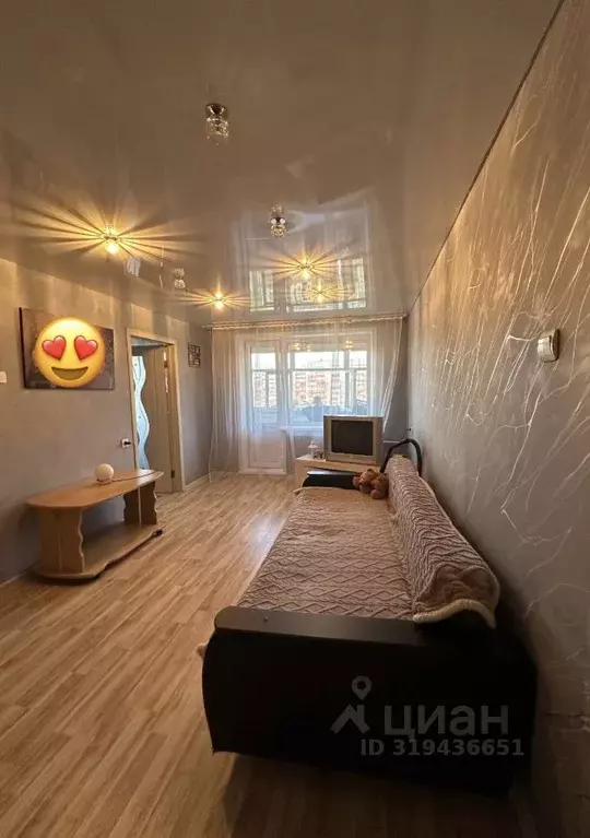 4-к кв. Иркутская область, Братск Гидростроитель жилрайон, ул. ... - Фото 0
