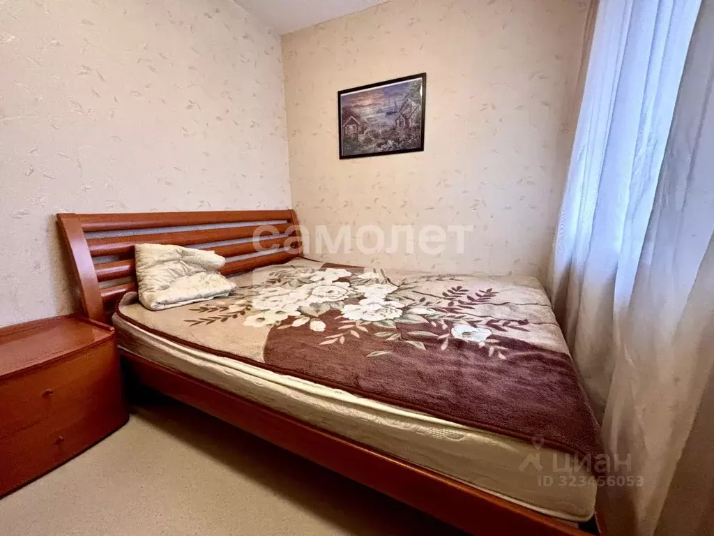 3-к кв. Нижегородская область, Нижний Новгород ул. Терешковой, 1 (41.5 ... - Фото 0