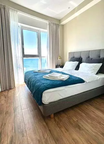 2-к. квартира, 60 м, 11/13 эт. - Фото 0
