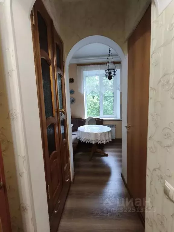 1-к кв. Ставропольский край, Пятигорск Октябрьская ул., 28 (37.0 м) - Фото 2